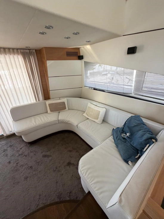 Abacus Marine 62 usata in vendita