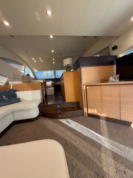 Abacus Marine 62 usata in vendita