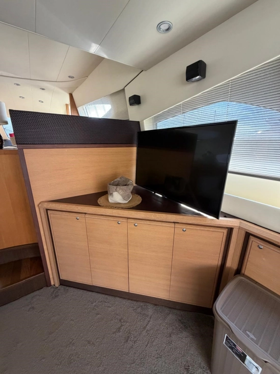 Abacus Marine 62 usata in vendita