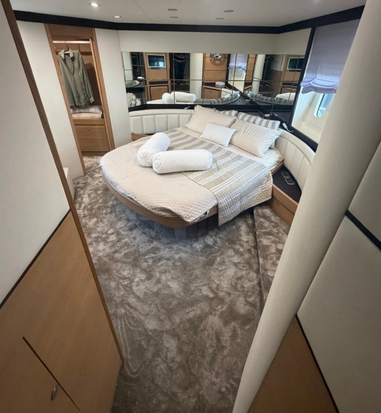 Abacus Marine 62 usata in vendita