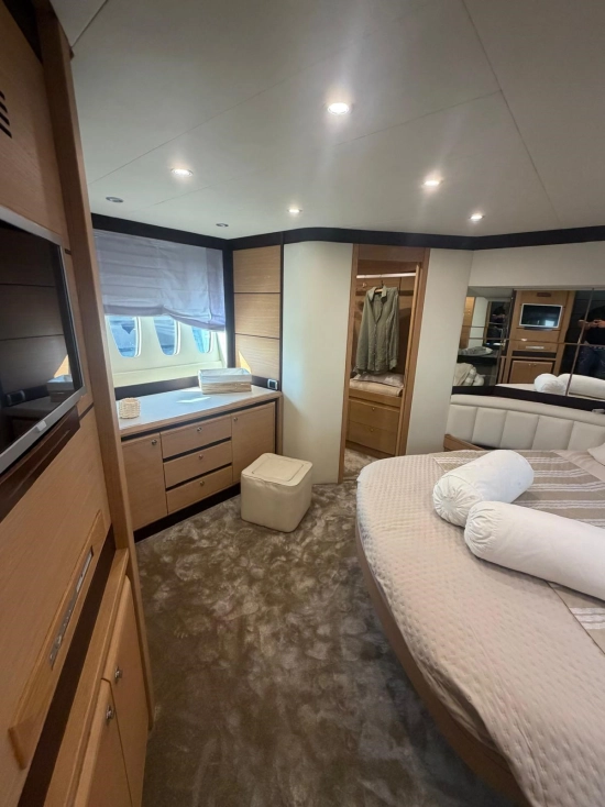 Abacus Marine 62 usata in vendita