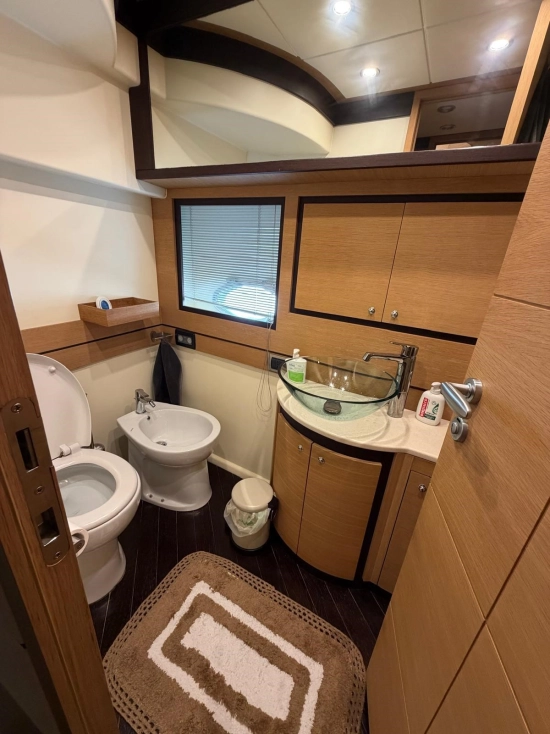 Abacus Marine 62 usata in vendita