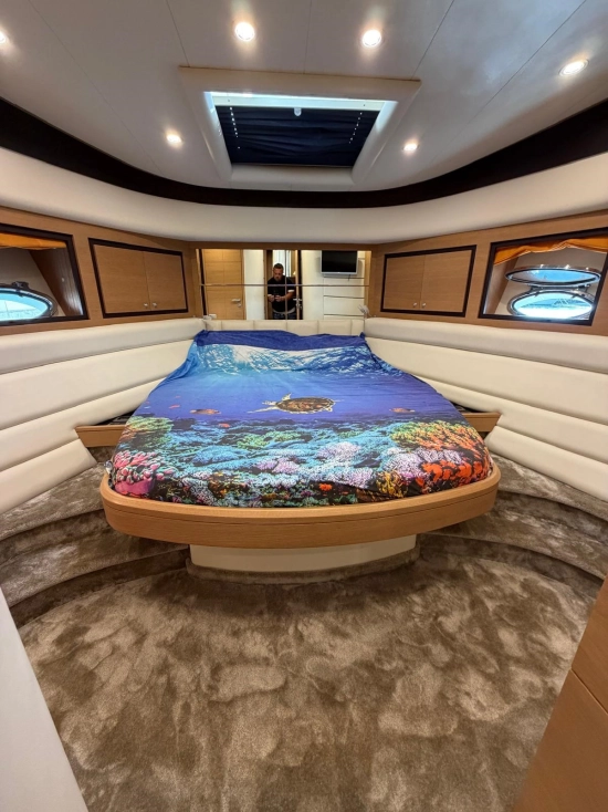 Abacus Marine 62 usata in vendita