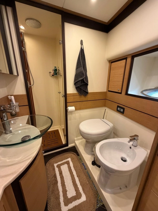 Abacus Marine 62 usata in vendita