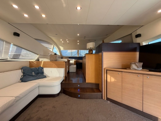 Abacus Marine 62 usata in vendita