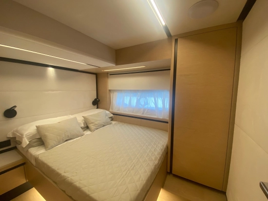 Solaris Power 60 open de segunda mano en venta