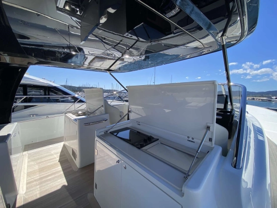 Solaris Power 60 open de segunda mano en venta