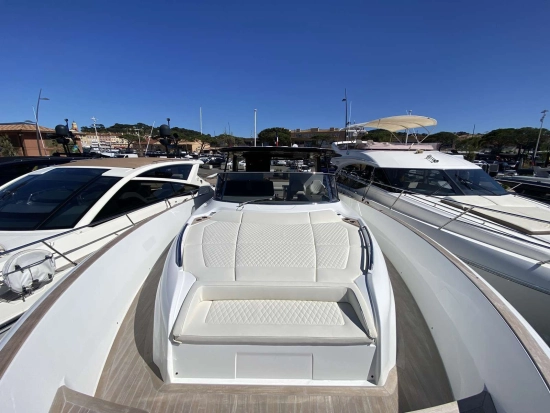 Solaris Power 60 open de segunda mano en venta