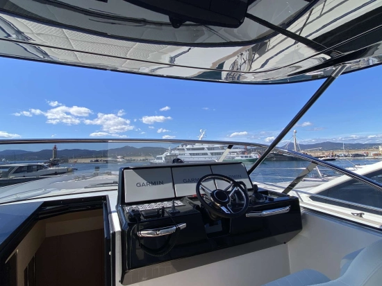 Solaris Power 60 open de segunda mano en venta