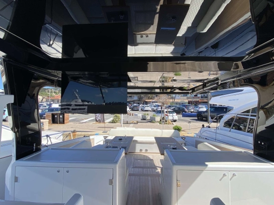 Solaris Power 60 open de segunda mano en venta