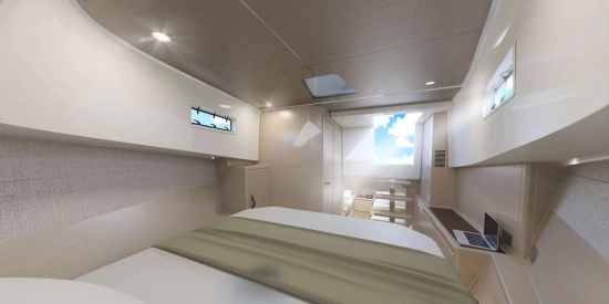 Solaris Power 40 open de segunda mano en venta