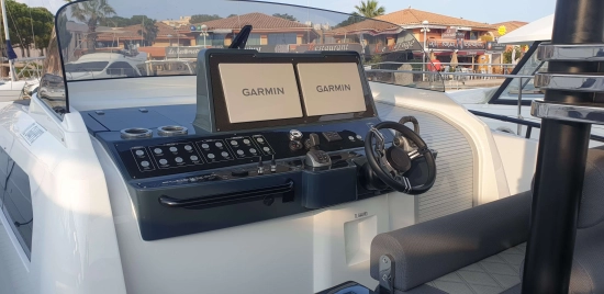 Canados 431 gladiator walk around de segunda mano en venta