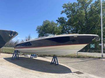 Chris Craft 28 corsair de segunda mano en venta