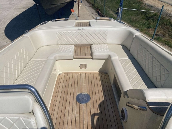Chris Craft 28 corsair usado à venda