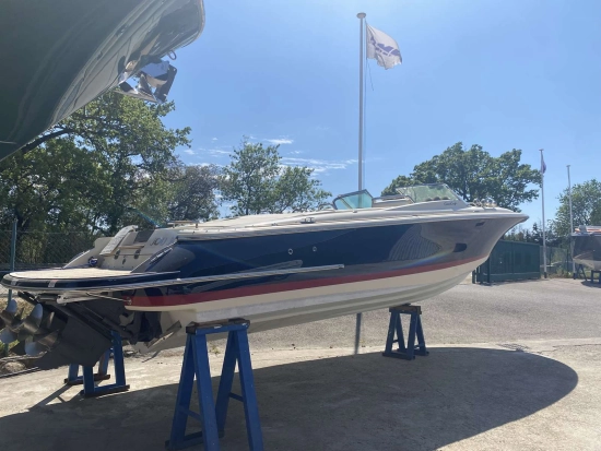 Chris Craft 28 corsair usado à venda