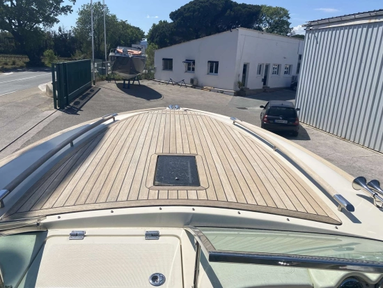 Chris Craft 28 corsair usado à venda