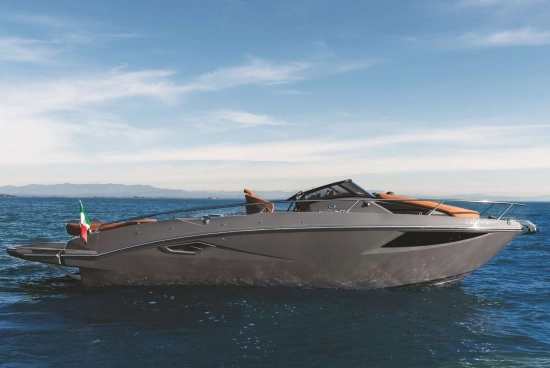 Cranchi Endurance 30 nuevo en venta