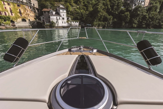 Cranchi M44 HT novos à venda
