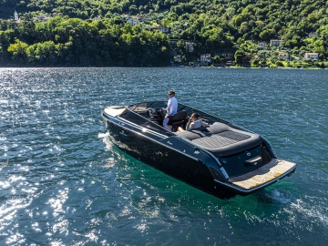Cranchi E26 classic nuova in vendita