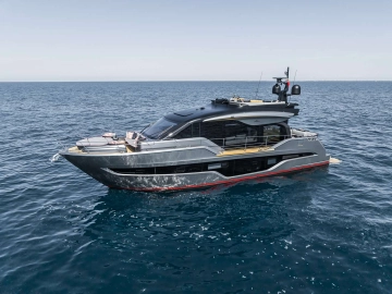 Cranchi 67 Sessantasette corsa novos à venda
