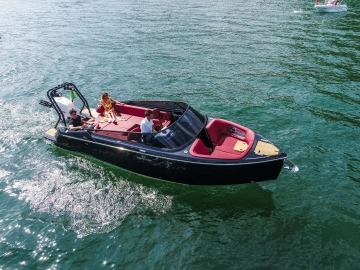Cranchi E26 rider nuova in vendita