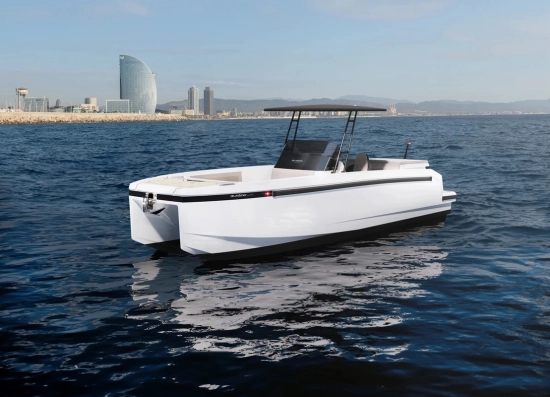 De Antonio E23 nuevo en venta