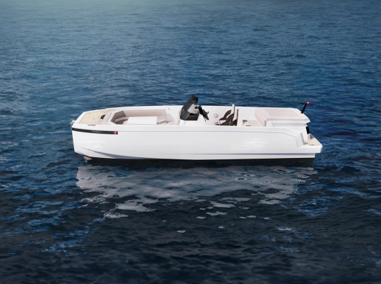 De Antonio E23 nuevo en venta