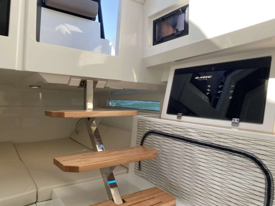 De Antonio D32 nuevo en venta