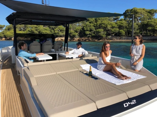 De Antonio D42 nuova in vendita