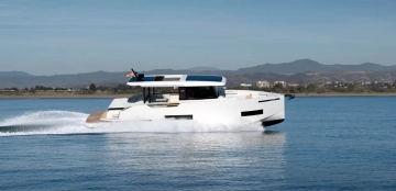 De Antonio D50 coupe novos à venda