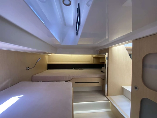 Fjord 44 open de segunda mano en venta