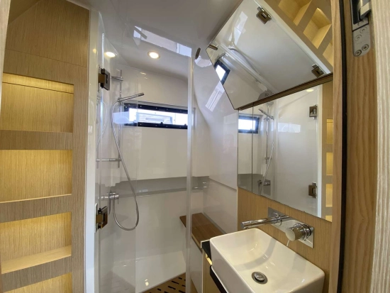 Fjord 44 open de segunda mano en venta