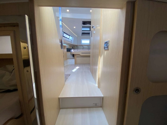 Fjord 44 open de segunda mano en venta