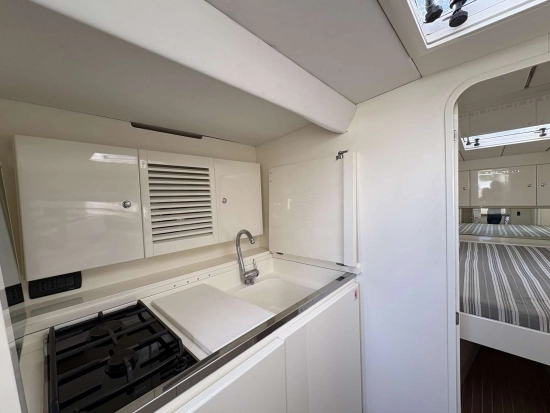 Itama 38 de segunda mano en venta