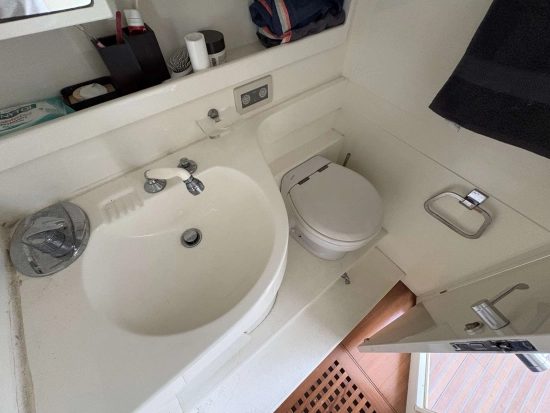 Itama 38 de segunda mano en venta