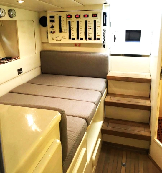 Itama 38 de segunda mano en venta