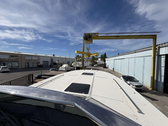 Itama 38 de segunda mano en venta