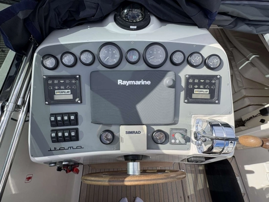 Itama 38 de segunda mano en venta
