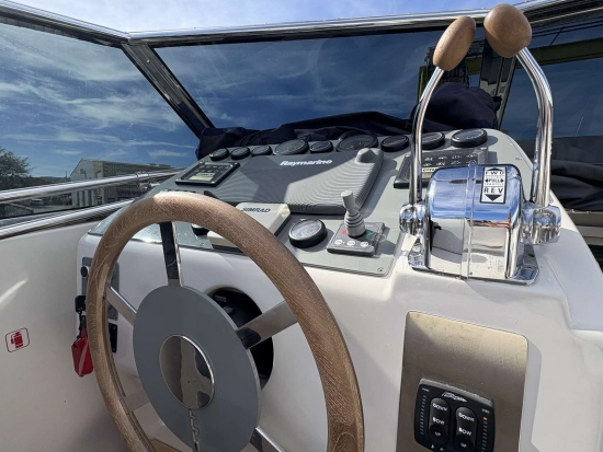 Itama 38 de segunda mano en venta