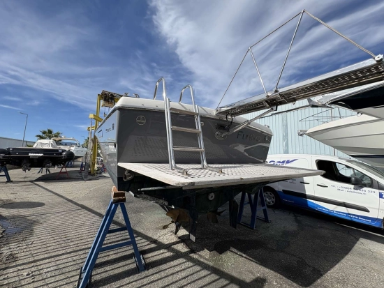 Itama 38 de segunda mano en venta