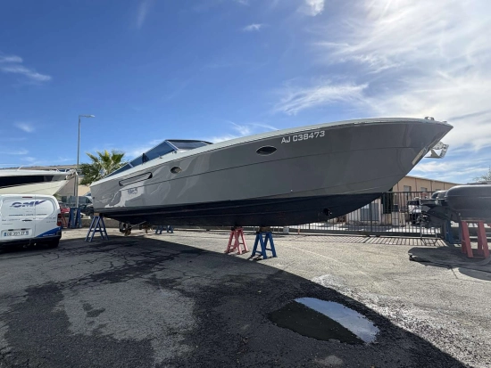 Itama 38 de segunda mano en venta