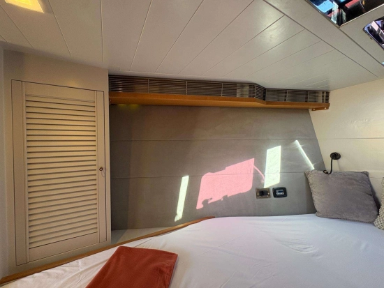 mazu yachts 38 de segunda mano en venta