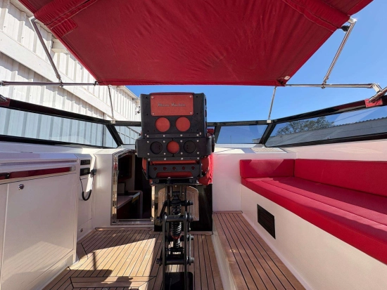 mazu yachts 38 de segunda mano en venta