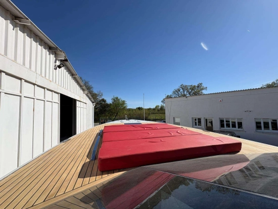 mazu yachts 38 de segunda mano en venta