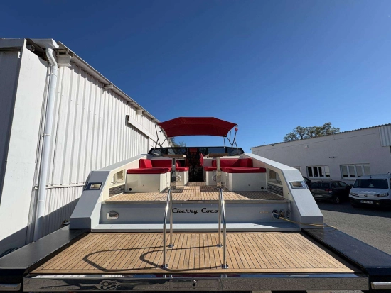 mazu yachts 38 de segunda mano en venta
