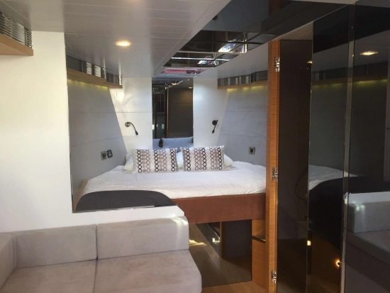 mazu yachts 38 de segunda mano en venta