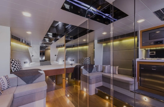 mazu yachts 38 de segunda mano en venta