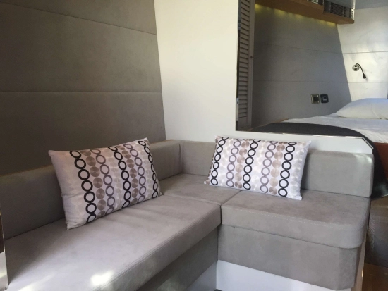 mazu yachts 38 de segunda mano en venta