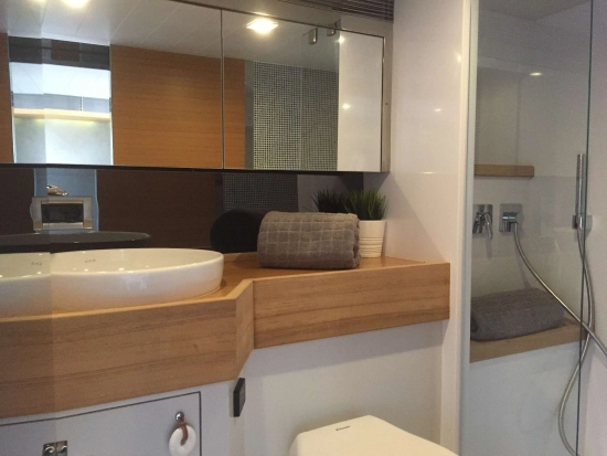 mazu yachts 38 de segunda mano en venta