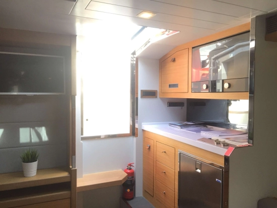 mazu yachts 38 de segunda mano en venta